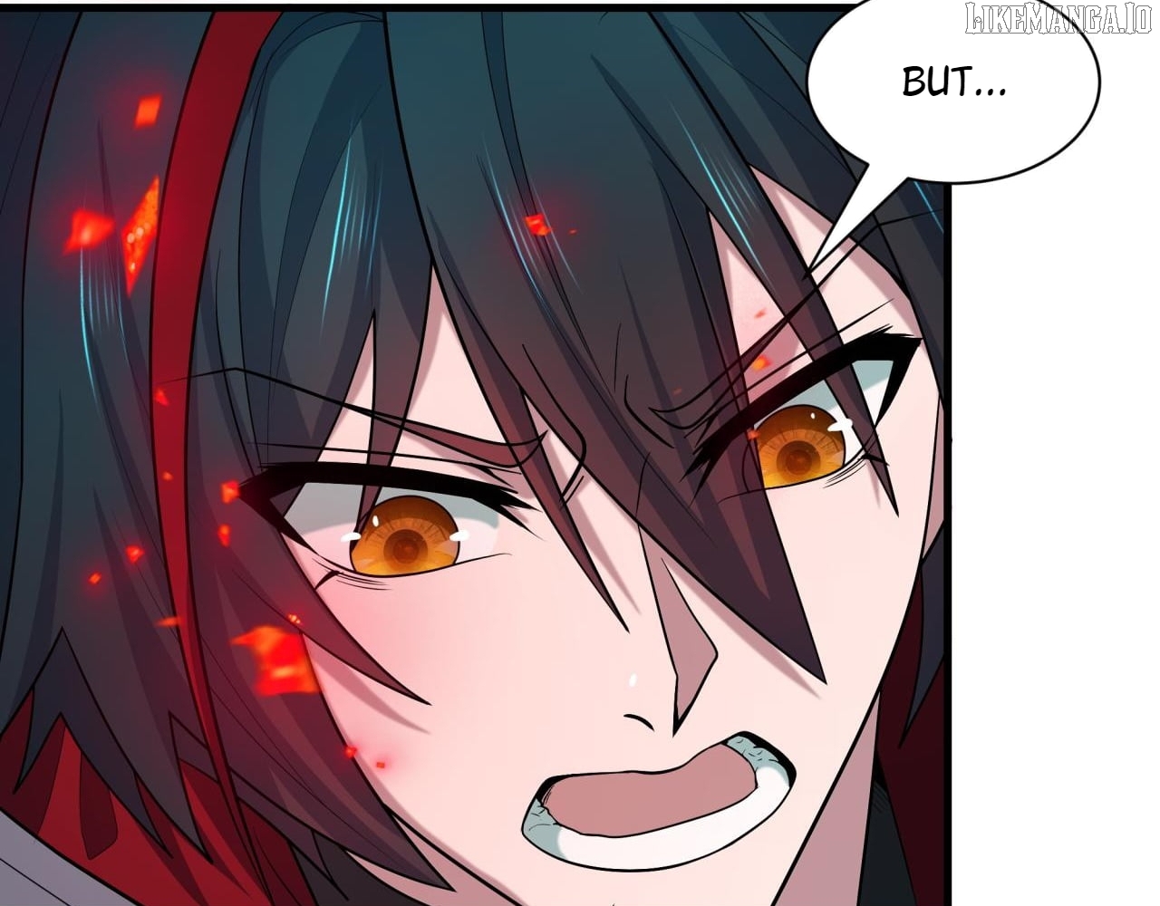 Era of the Haunted Chapter 532 - page 69